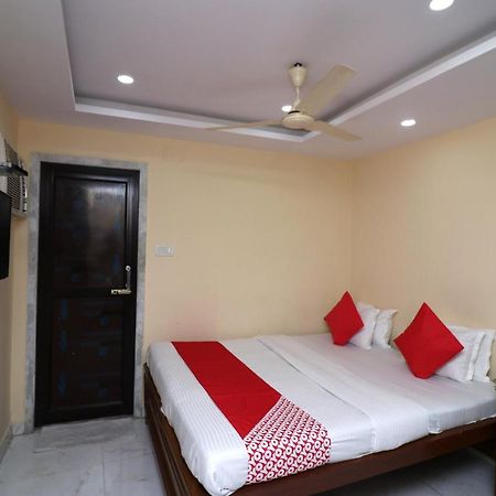 Oyo Flagship 16209 Hotel Ambar Palace Calcutta Calcutta Bara Bazar Zewnętrze zdjęcie