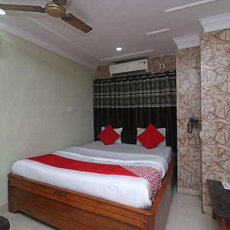 Oyo Flagship 16209 Hotel Ambar Palace Calcutta Calcutta Bara Bazar Zewnętrze zdjęcie