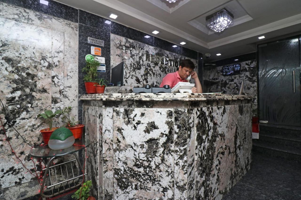 Oyo Flagship 16209 Hotel Ambar Palace Calcutta Calcutta Bara Bazar Zewnętrze zdjęcie