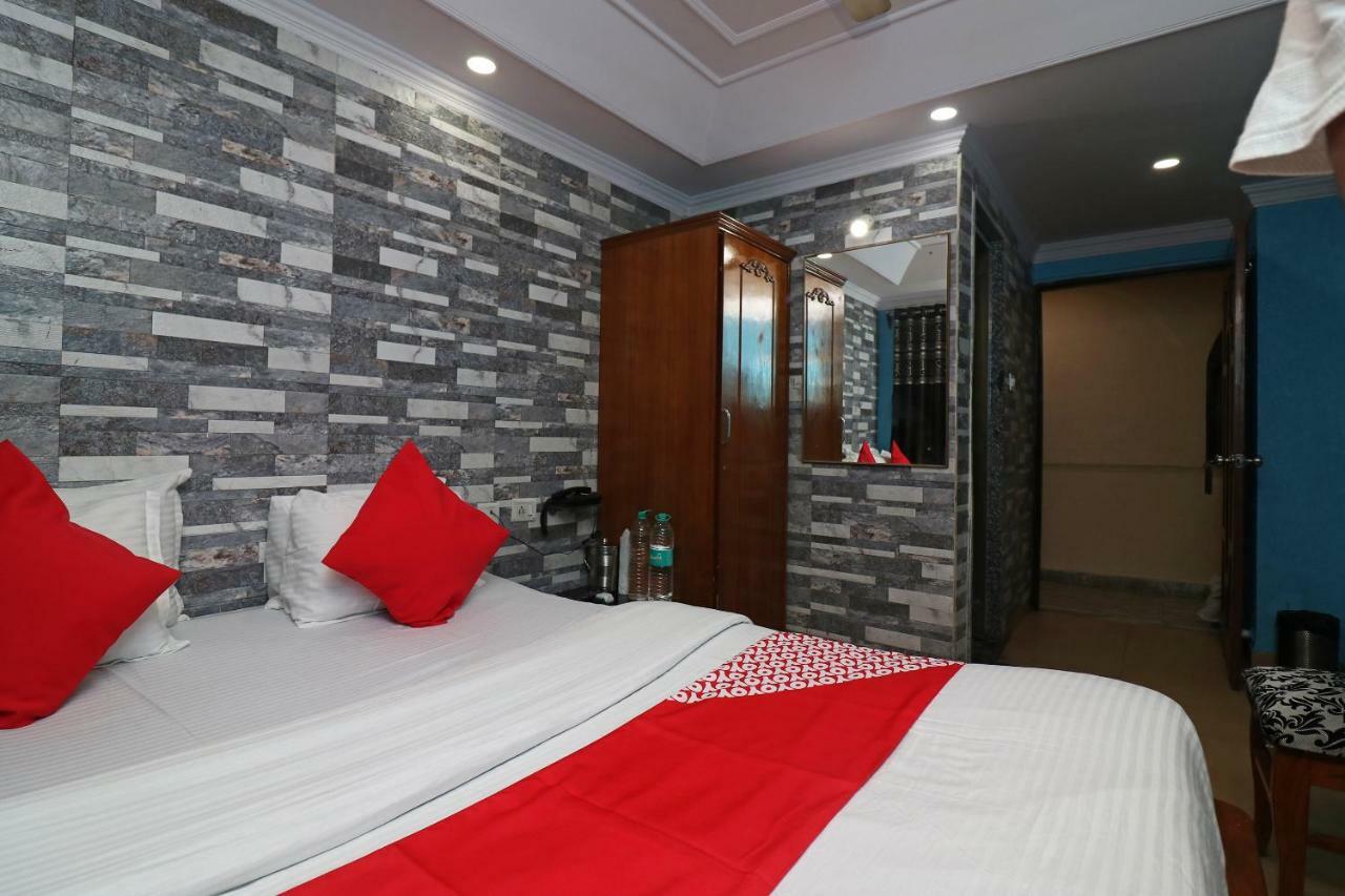 Oyo Flagship 16209 Hotel Ambar Palace Calcutta Calcutta Bara Bazar Zewnętrze zdjęcie
