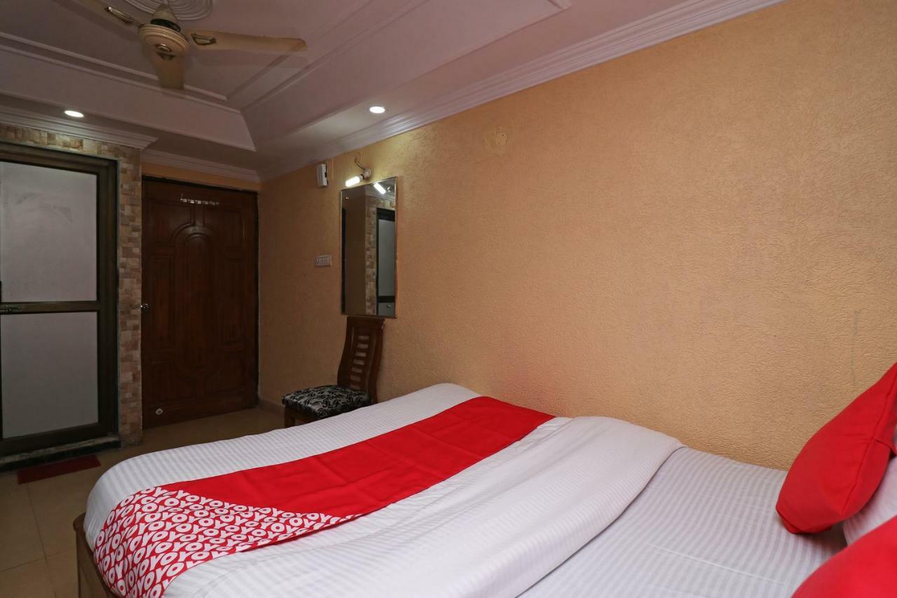 Oyo Flagship 16209 Hotel Ambar Palace Calcutta Calcutta Bara Bazar Zewnętrze zdjęcie